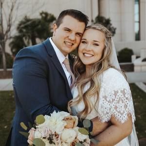 Meet your Posher, Olivia